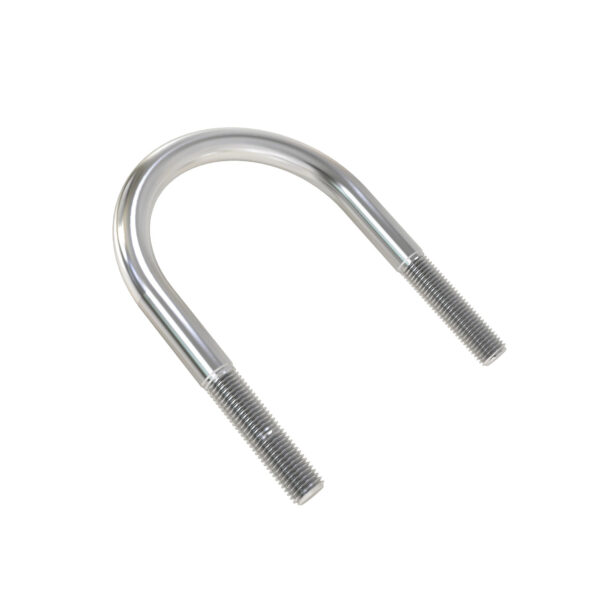 U-Bolt, M6 X 25