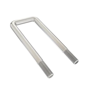 U-Bolt, M6 X 77