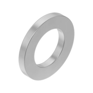 Round Hole Washer