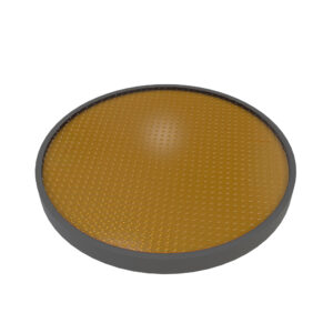 Orange Reflector