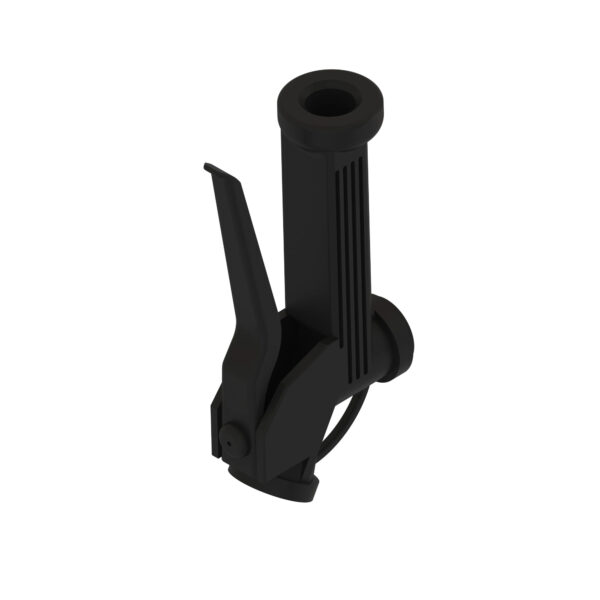 Plastic Spray Gun