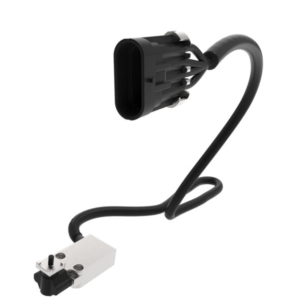 Switch, 12 Volt