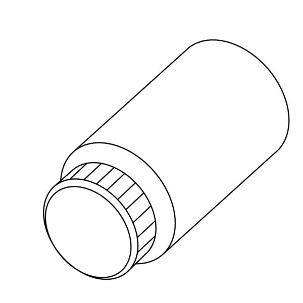 Cap Screw and Nut