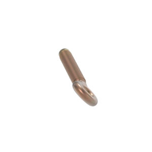 Eyebolt, M20 X 160