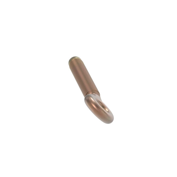 Eyebolt, M20 X 160