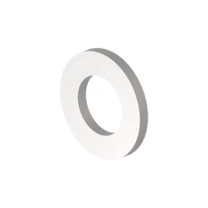Round Hole Washer