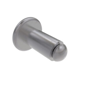 Steel Flat Head Blind Rivet