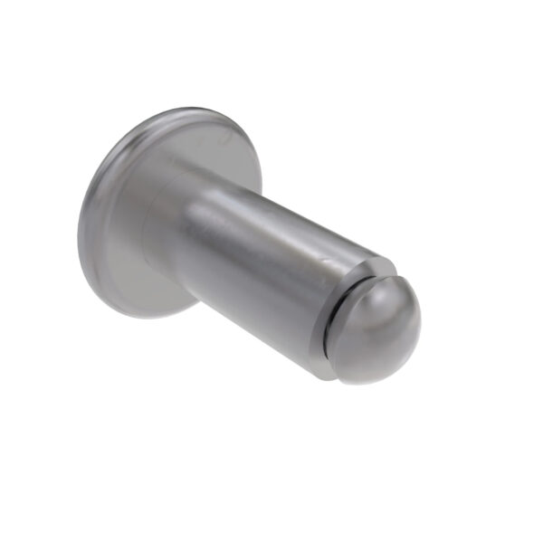 Steel Flat Head Blind Rivet