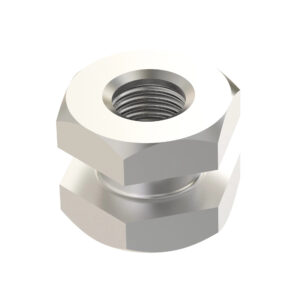 Spool Nut, M10