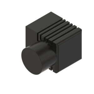 Electrical Connector Housing