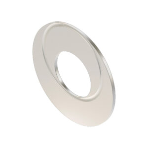Round Hole Washer