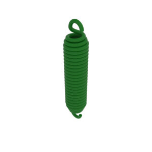 Feedroll Tensioning System Spring
