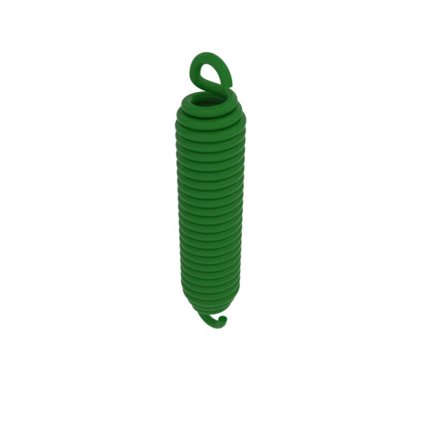 Feedroll Tensioning System Spring