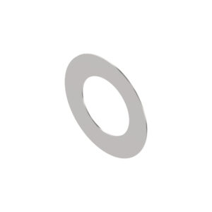 Round Hole Washer