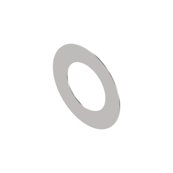 Round Hole Washer