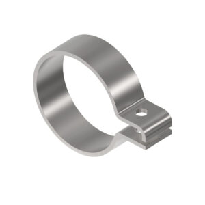 Muffler Clamp