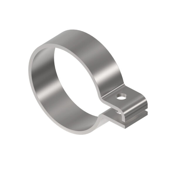 Muffler Clamp