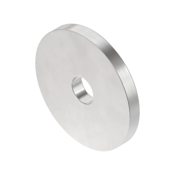 Round Hole Washer