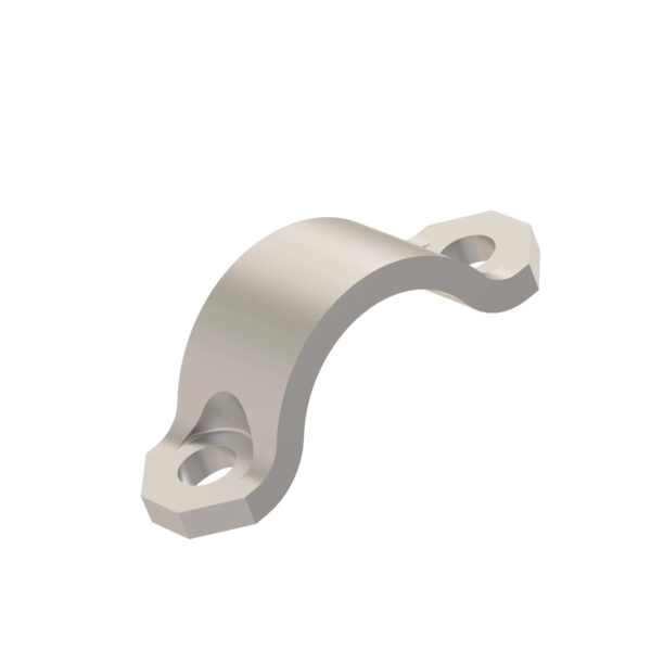 Bolt-On Hole Clamp