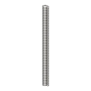 Squared and Ground Ends Compression Spring