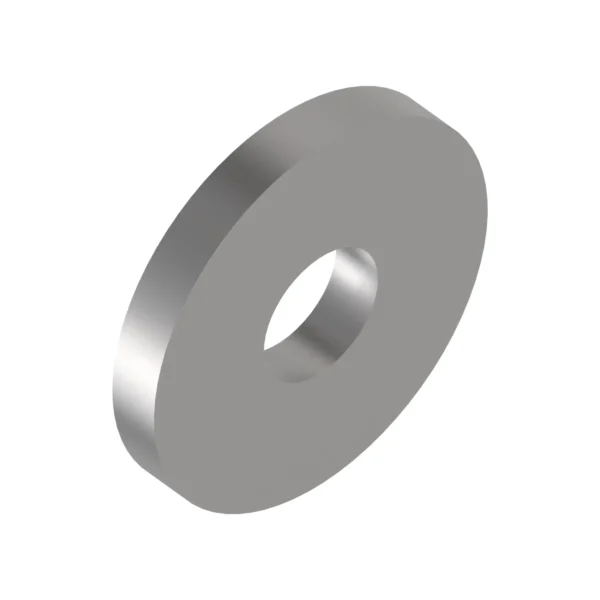 Round Hole Washer