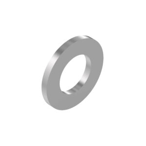 Round Hole Washer