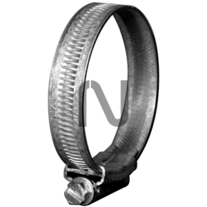 Return Hose Clamp 16-27Mm