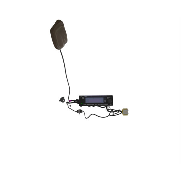 AM / FM / Bluetooth Radio Kit