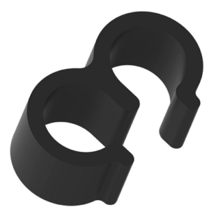 2-Position (Loom Style) Clamp