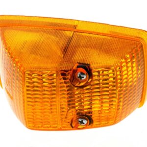 Side Indicator Lamp Lh